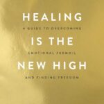 Healing Is the New High by  Vex King