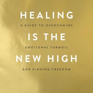 Healing Is the New High by Vex King