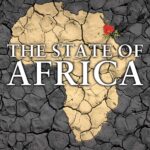 The State of Africa by Martin Meredith