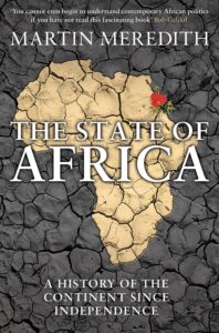 The State of Africa by  Martin Meredith