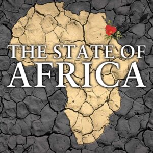 The State of Africa by Martin Meredith