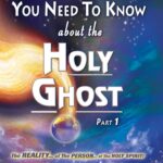 The Reality of the Person of the Holy Spirit by Ernest Angley