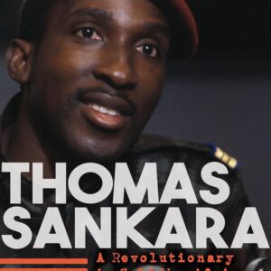 Thomas Sankara by Brian J. Peterson