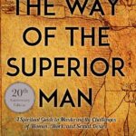 Way of the Superior Man by David Deida